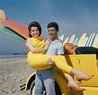 Annette Funicello: Would she recognize today's California beach scene ...