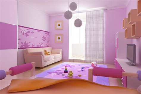adorable purple childs room designs    perfect kingdom