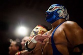 Lucha Libre: The Culture Of A** Kicking — TravelCoterie