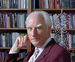 Remembering the bold and brilliant Francis Crick - The San Diego Union ...