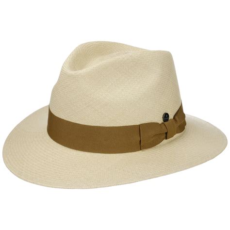 Sombrero Panamá Montecristi 1112 By Lierys 24900