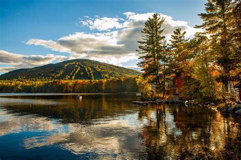 25 Photos That Prove New England Is Most Beautiful In Fall Great Smoky