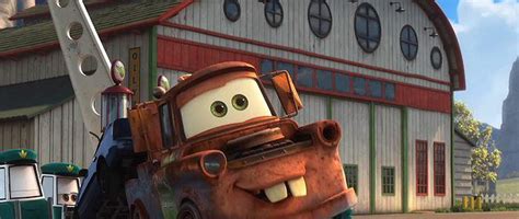Cars 2 Air Mater Clip · 3dtotal · Learn Create Share