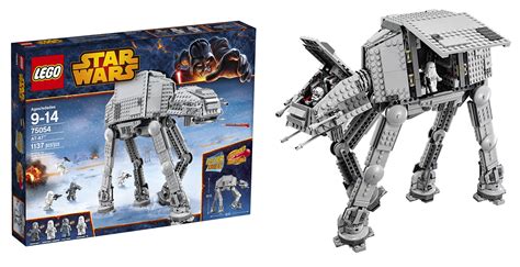Build It You Must The 10 Best Star Wars Lego Sets