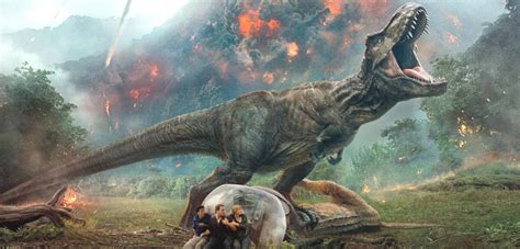 Jurassic World Im Free Tv So Geht Es In Teil 3 Des Dino Abenteuers Weiter