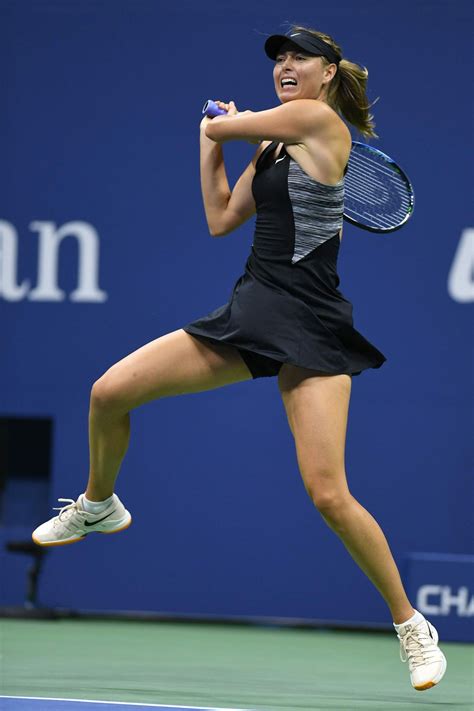 Maria Sharapova S Latest Tennis Pics Hot Sex Picture