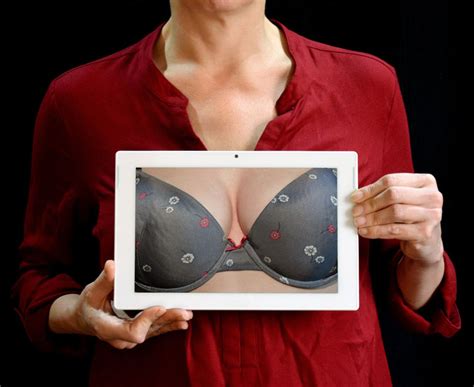 The Two Sides Of Breast Implant Scarlett Fashion Health Beauty