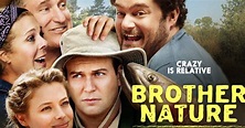 Movie Trailer - Brother Nature - Archer Avenue