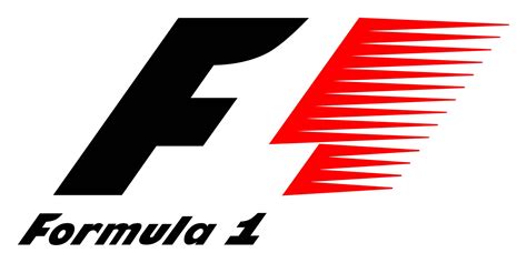 About formula 1® formula 1® racing began in 1950 and is the world's most prestigious motor racing competition, as well as the world's most popular annual sporting series: Formula 1 Logo -Logo Brands For Free HD 3D