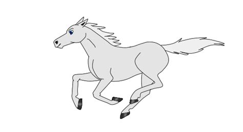 Free Animated Horse Download Free Animated Horse Png Images Free