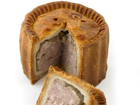 A Pork Pie With No Jelly Is Like Love Without Sex You Can Tell A Lot About A Person By The