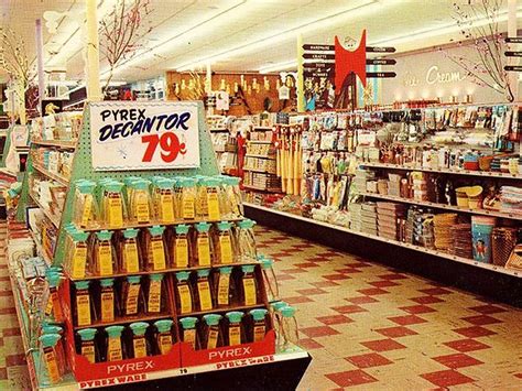 Photos Of Vintage Grocery Stores Will Change Your Mind About This