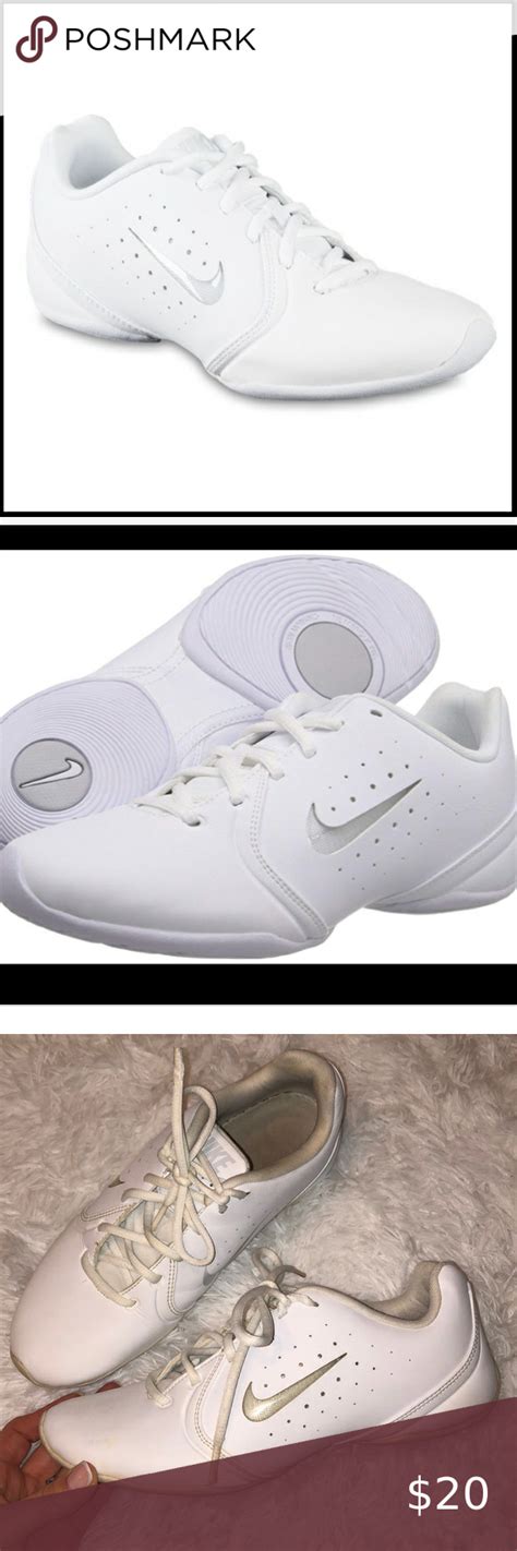 Nike Sideline Iii Insert Womens Cheerleading Shoe In 2020