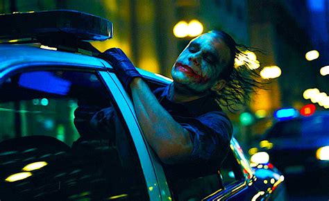 Ranking All The Joker Scenes In The Dark Knight Brobible