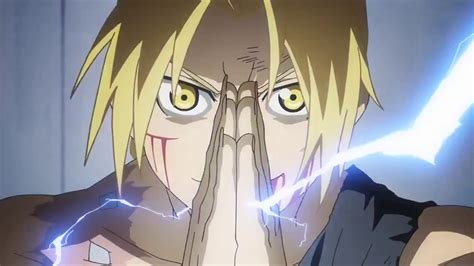 Fma Brotherhood Amv Tribute Handclap By Fitz And The Tantrums Youtube