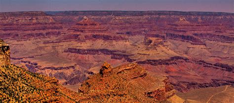 The Grand Canyon V Photograph By David Patterson Fine Art America
