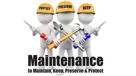 Maintenance Strategy Plan 10 Examples Format Pdf Examples