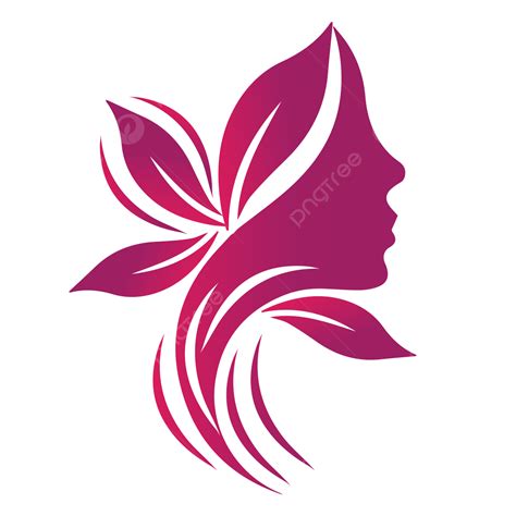spa logo vector png images spa logo beauty logo health logo salon logo png image for free