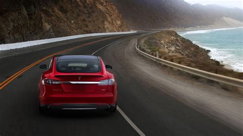 Tesla Overtakes Bmw Now Fourth Most Valuable Automaker Extremetech