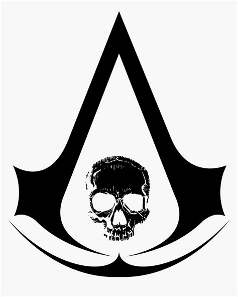 Excelent Hd Image Ac Png Assassin S Wiki Fandom Logo Assassin S Creed