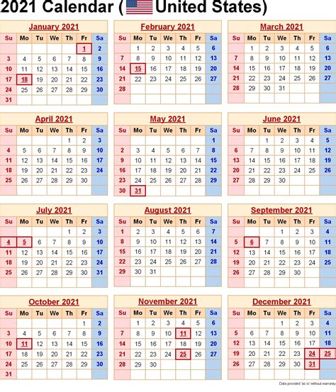 Printable 2023 Calendar With Federal Holidays Printable Template 2023