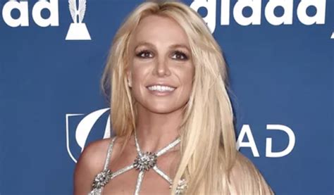 Britney Spears Video Slap Update Explained
