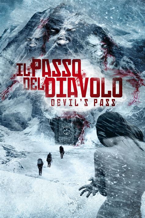 The Dyatlov Pass Incident (2013) Online Kijken - ikwilfilmskijken.com