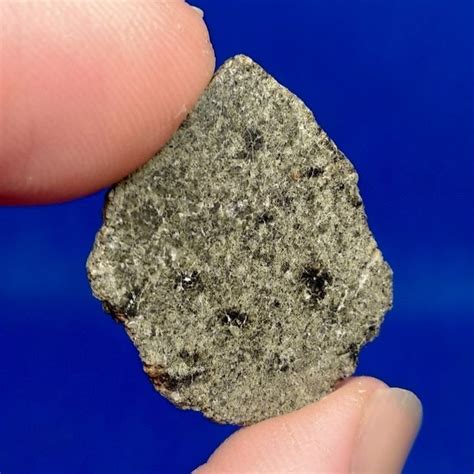 Meteorite Of Mars Slice Shergottite Nwa 13257 New Catawiki