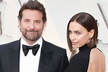 Bradley Cooper e Irina Shayk se separam após 4 anos, diz revista ...