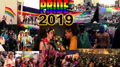 Vas Mañana A La Marcha Del Orgullo Gay Baneados Foros Perú