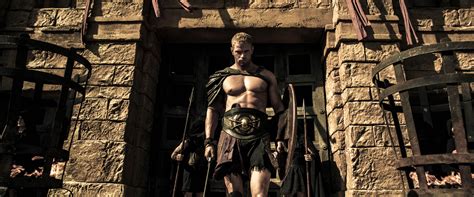 Legend Of Hercules Action Adventure Movie Film Fantasy 36