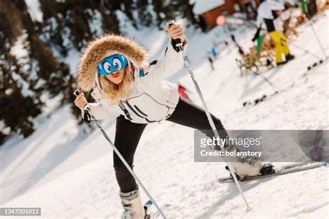 funny snow skiing photos and premium high res pictures getty images