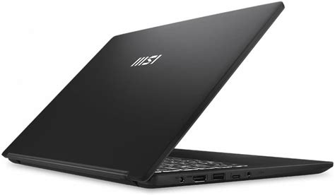 Msi Modern 14 C11m Laptop 14 Fhd 60hz Ips Display Intel Core I3