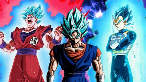 Here you can get the best vegito wallpapers for your desktop and mobile devices. Dragon Ball Z Super Vegito HD Wallpapers - Wallpaper Cave