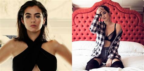 15 Must See Photos Of The Walking Deads Alanna Masterson