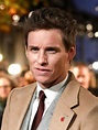 Eddie Redmayne : Su biografía - SensaCine.com