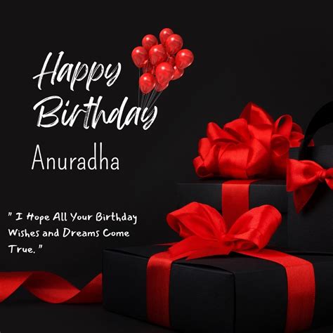 100 Hd Happy Birthday Anuradha Cake Images And Shayari