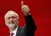 Why Did Jeremy Corbyn Win the Labour Leadership? It's a Question of ...