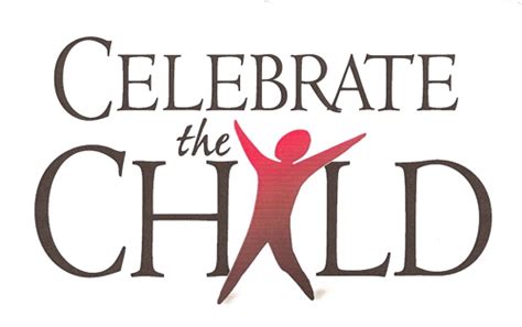 Celebrate The Child
