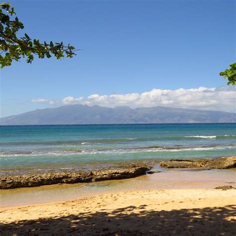 Honokowai Beach Park Lahaina 2022 Alles Wat U Moet Weten Voordat Je