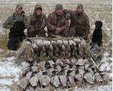 Waterfowl Outfitter Photos