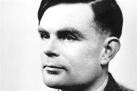 17 Fatos E Curiosidades Sobre A Vida Do Alan Turing Revista Galileu