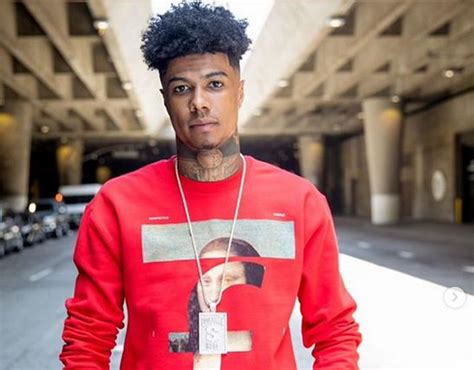 Us Rapper Blueface Admits To Sleeping With 1000 Ladies In Six Months