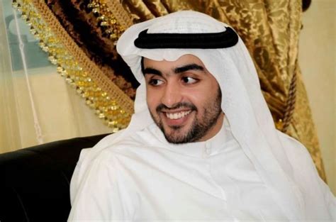 Un Príncipe De Emiratos Soy El Primer Miembro De Una Familia Real Que