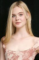ELLE FANNING at The Boxtrolls Press Conference in Beverly Hills ...
