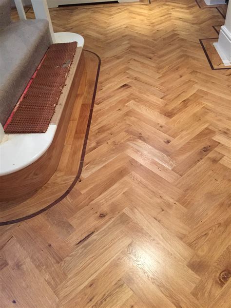 European Engineered And Solid Parquet Wood Flooring Contemporary by 