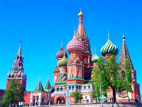 Private Tour In Moscow 3 Day Mega Moscow Tour Guided Tour In Moscow