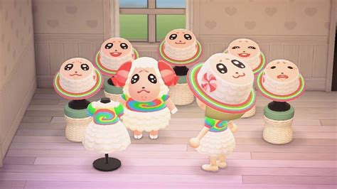 Most Popular Villagers For November 2020 In Animal Crossing New Horizons