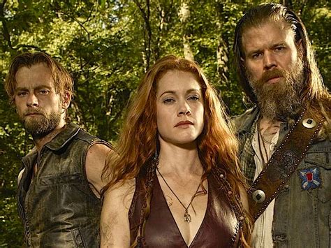 Outsiders 2016 A Titles And Air Dates Guide