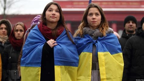Ukrainians Reflect Bitterly On Betrayed Hopes Of Euromaidan